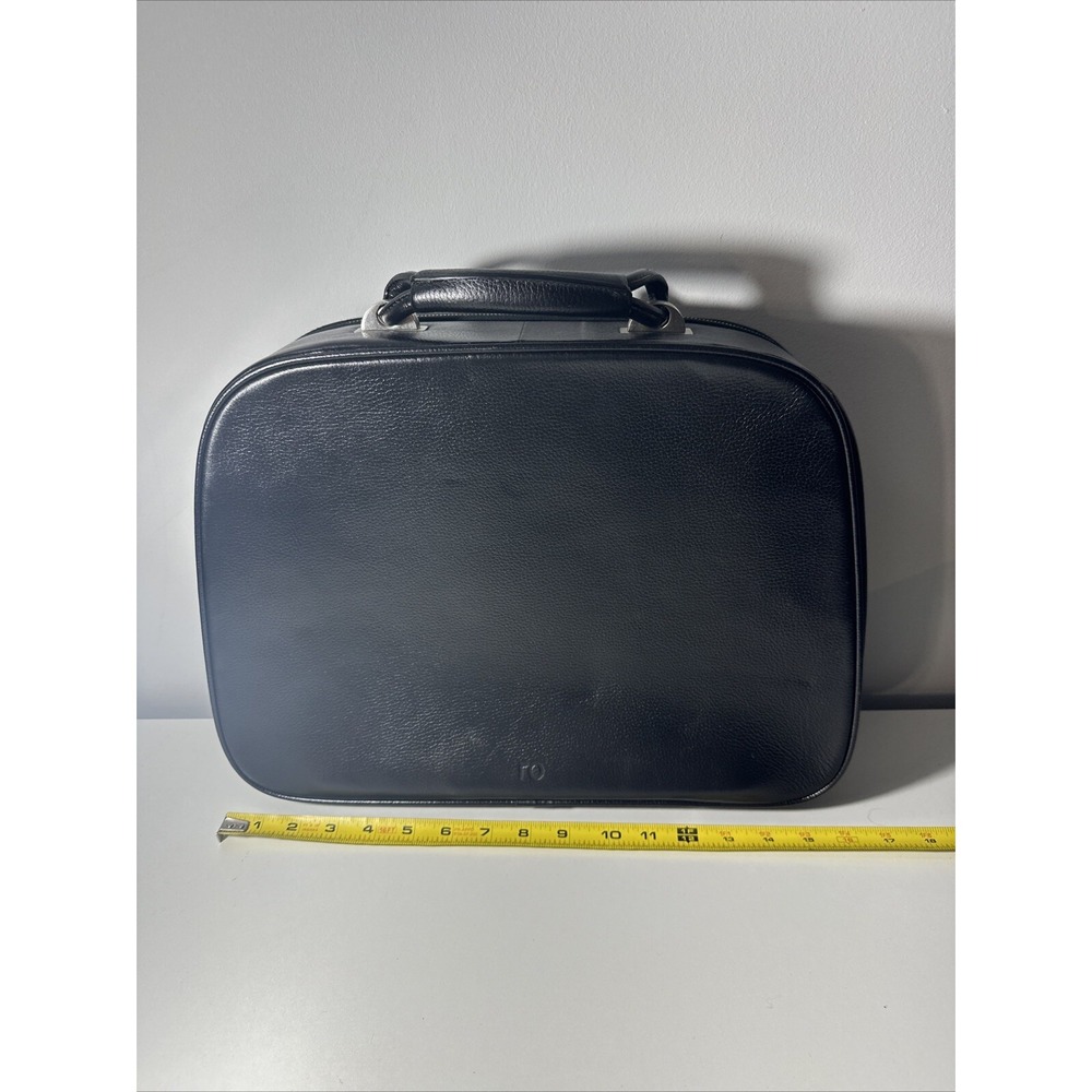 RO Handbag Leather New Without Tag